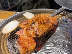 秘制梅肉-泥炉烧肉师(新街口金銮巷店)