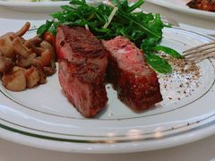 -Wolfgang’s Steakhouse 沃夫冈牛排馆(上海白玉兰广场店)