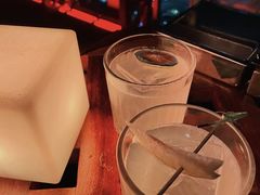 -广州柏悦酒店·悦吧·顶楼露天酒吧