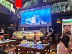-鹅滋道(甘坑古镇店)