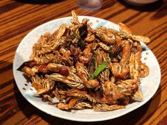 -蚝堡海鲜·威海菜·海肠捞饭·烧烤·亚洲吃蚝公司(幸福门店)