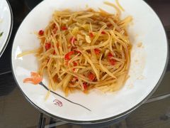 -食光慢宴·安吉土菜馆