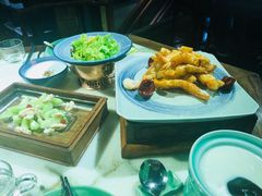 -那家小馆•北京菜•烤鸭(中关村店)