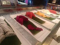 -怡咖啡·自助餐·西安香格里拉