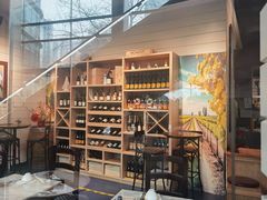 -La Creperie法餐厅(芮欧百货店)