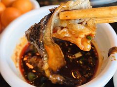 -一品诚记烤肉·甄选店(中南路店)