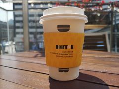 -DOUTOR德咖伦(吴江路店)