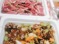 -孟记粥铺·家常菜·烧烤·粥(亚运村店)