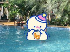 -渔岛海洋度假区