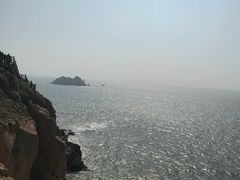 -六合朝阳景区-和尚套