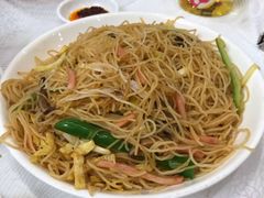 -番禺宾馆丽苑厅