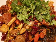 -拿渡·水煮鱼 麻辣香锅(西单大悦城店)