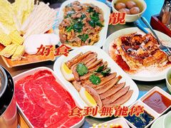 -潮界(LU·ONE凯德晶萃广场店)