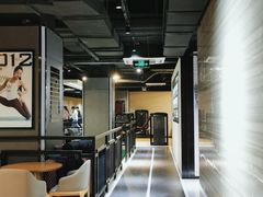 -一兆韦德健身(张杨路店)