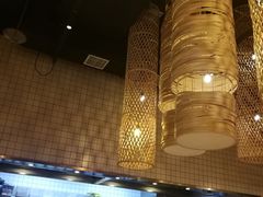 大堂-东园小馆(苏州中心店)