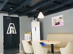 大堂-about(丹霞庄店)