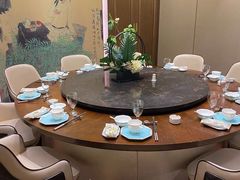 包厢-童福兴·南京菜(老门东店)