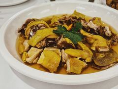 -乾隆美食·本帮菜(黄河路店)