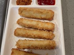 -海底捞火锅(之心城店)