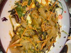 -老虎滩船说·大连海鲜(老虎滩店)