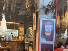 -破店肥哈·海鲜·烧烤(郑州银泰inPARK店)