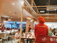 -辣可可·小炒黄牛肉(望京凯德MALL店)