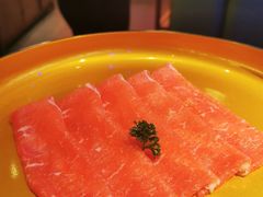 -牛New寿喜烧(曹路花园城店)