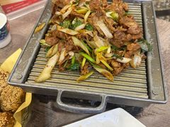 -老浒记烤鸭-北京菜(琉璃厂店)