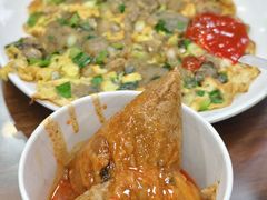-蓝氏钟楼肉粽
