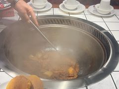 -姚稷大铁锅(龙之梦店)