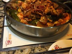 -黄记煌三汁焖锅(新世纪广场店)