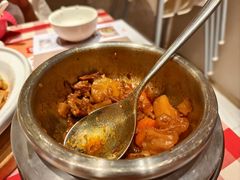 -西贝(紫荆广场店)