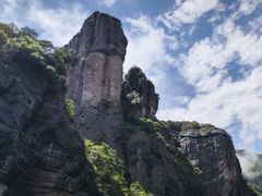 -雁荡山风景名胜区