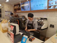 -爸爸糖吐司面包(重庆解放碑英利大融城店)