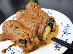 -柴氏风味斋(甘家口店)