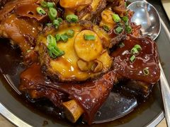 -忆家名门·上海菜(徐家汇店)
