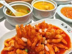 -裕兴记•蟹黄面馆(人民广场店)