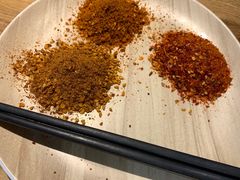 -新石器烤肉(无锡万象城店)