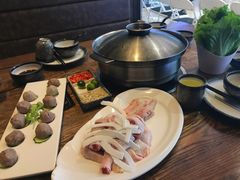 椰子鸡-同仁四季椰子鸡(宝安壹方城店)