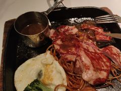 -半秋山西餐厅(巴南万达广场店)