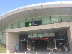 -厦门五通客运码头