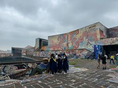 -四川美术学院美术馆