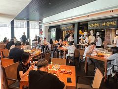 -玖五京菜(杭州城北万象城店)