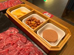 -掂档潮汕牛肉火锅(沈阳万象城店)