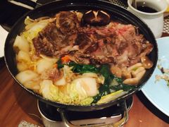 -山葵家·创意料理(宁波来福士店)