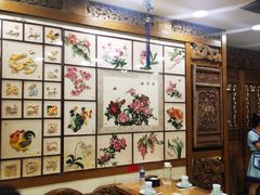 -乔家满族八大碗(流水沟店)