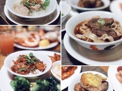 西门町鸭肉扁-香港唯港荟 Hotel ICON – The Market