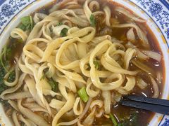 -山西刀削面(安定门店)