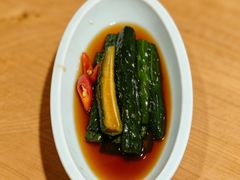 -竹里馆 ·茶食(奥体店)