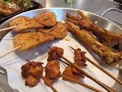 -神伙烧烤(江北黄泥塝店)